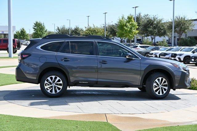 new 2025 Subaru Outback car, priced at $32,264