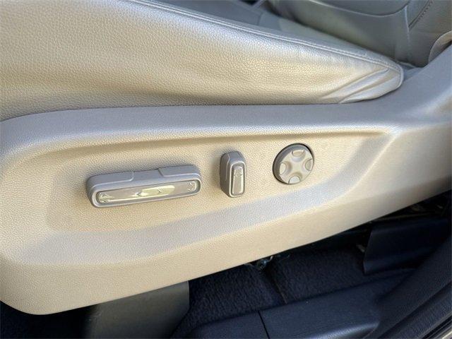 used 2018 Honda Odyssey car, priced at $20,000