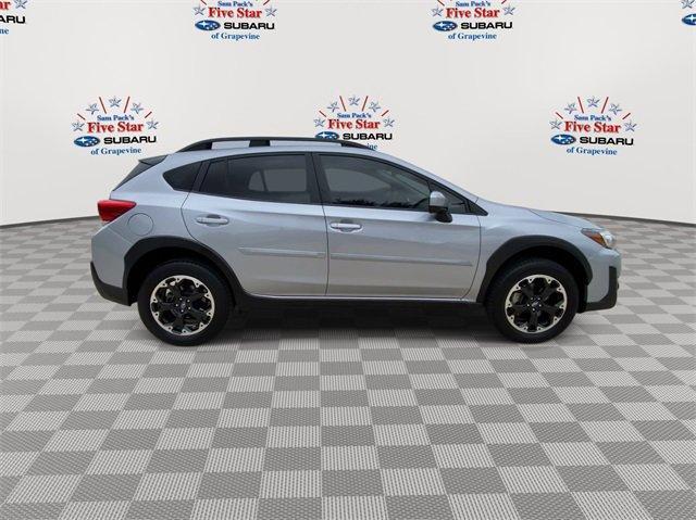 used 2023 Subaru Crosstrek car, priced at $27,000