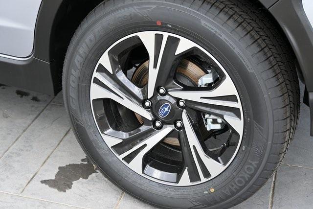 new 2025 Subaru Crosstrek car, priced at $29,571