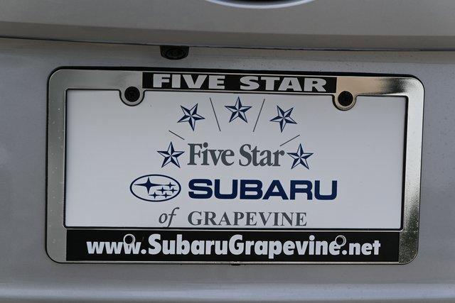 new 2025 Subaru Crosstrek car, priced at $29,571