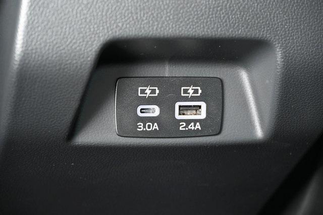 new 2025 Subaru Crosstrek car, priced at $29,571
