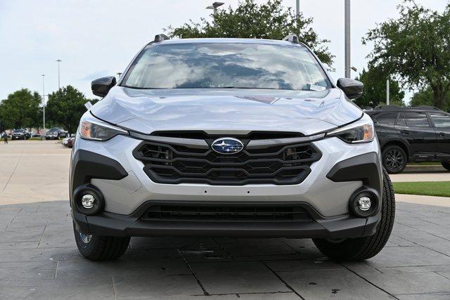 new 2025 Subaru Crosstrek car, priced at $29,571