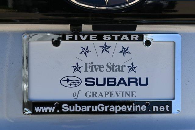 new 2025 Subaru Ascent car, priced at $43,315