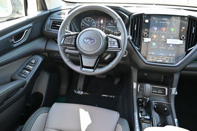new 2025 Subaru Ascent car, priced at $43,315