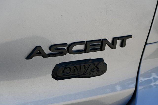 new 2025 Subaru Ascent car, priced at $43,315