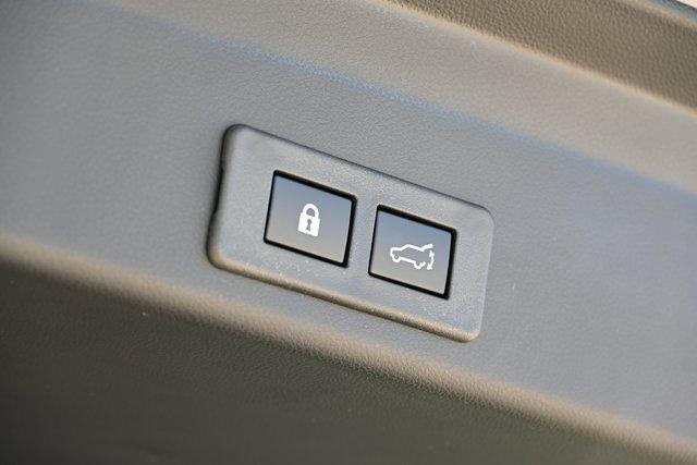 new 2025 Subaru Ascent car, priced at $43,315