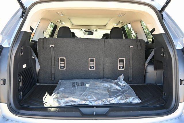 new 2025 Subaru Ascent car, priced at $43,315
