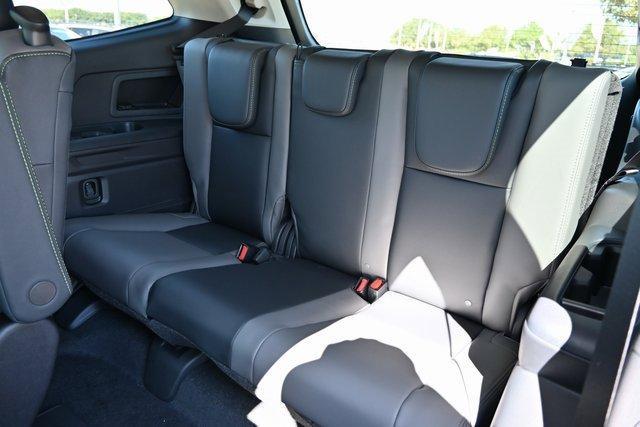 new 2025 Subaru Ascent car, priced at $43,315