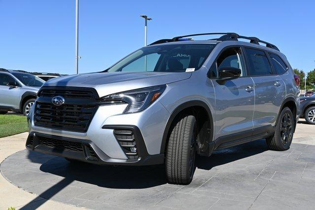 new 2025 Subaru Ascent car, priced at $43,315