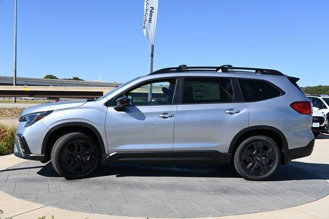 new 2025 Subaru Ascent car, priced at $43,315