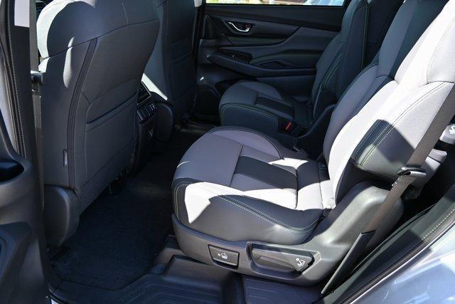 new 2025 Subaru Ascent car, priced at $43,315