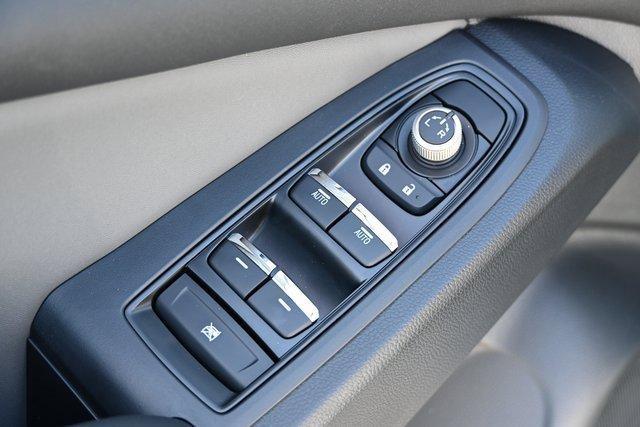 new 2025 Subaru Ascent car, priced at $43,315