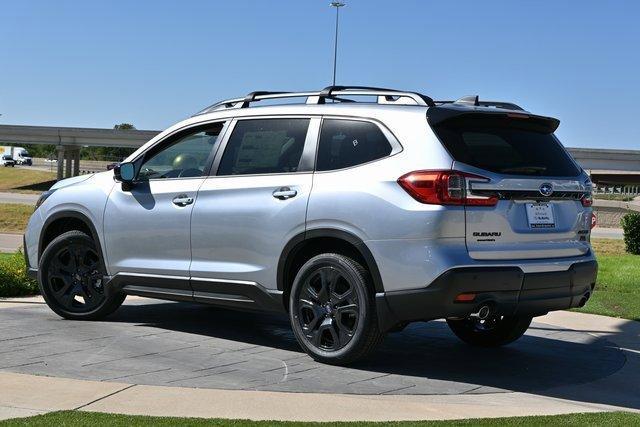 new 2025 Subaru Ascent car, priced at $43,315