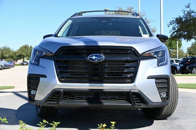 new 2025 Subaru Ascent car, priced at $43,315