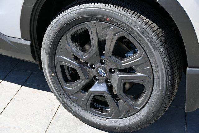 new 2025 Subaru Ascent car, priced at $43,315