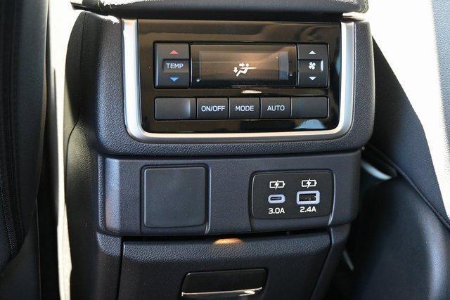 new 2025 Subaru Ascent car, priced at $43,315