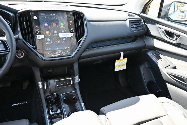new 2025 Subaru Ascent car, priced at $43,315