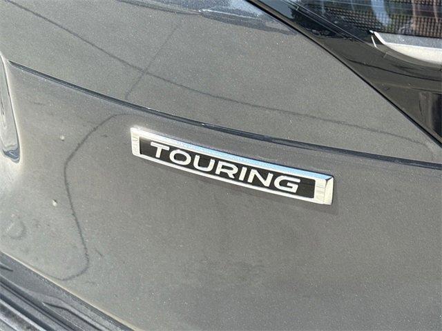 used 2025 Subaru Forester car, priced at $40,000