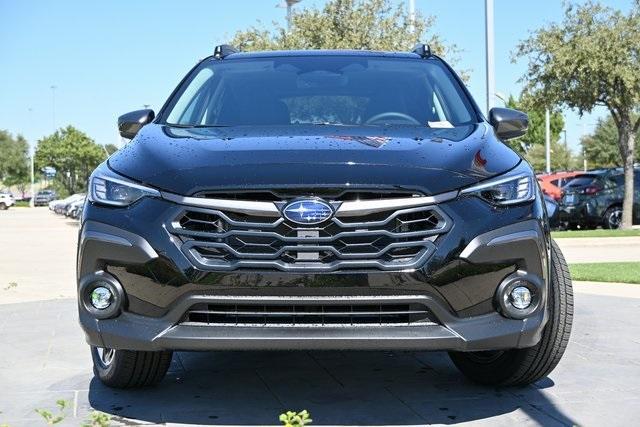 new 2025 Subaru Crosstrek car, priced at $34,328