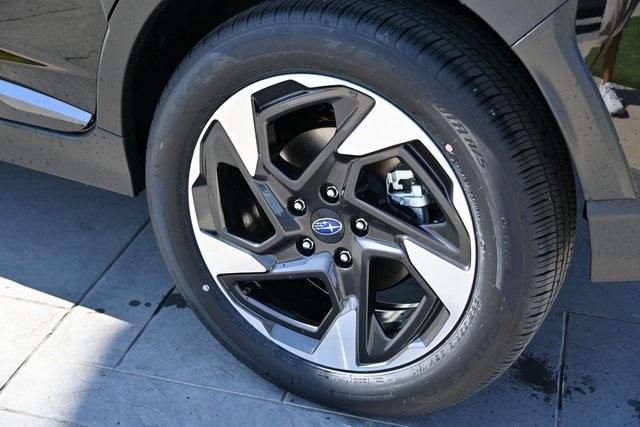 new 2025 Subaru Crosstrek car, priced at $34,328