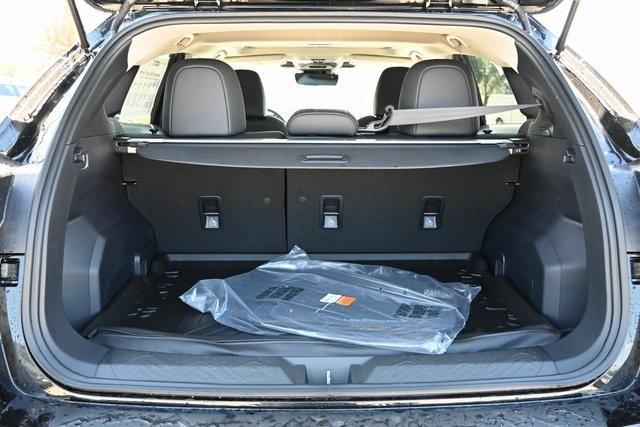 new 2025 Subaru Crosstrek car, priced at $34,328