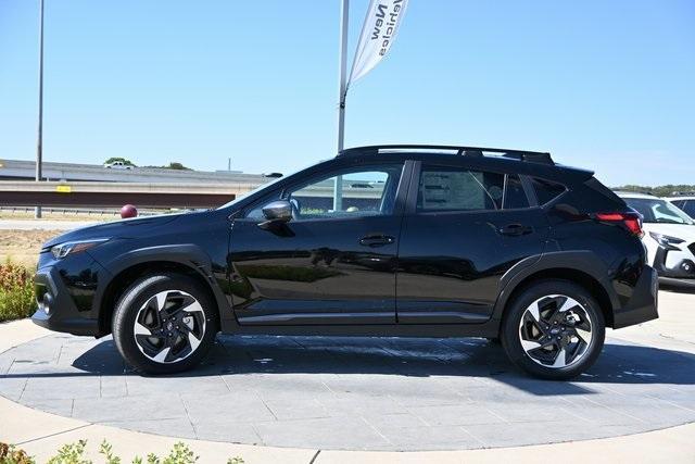 new 2025 Subaru Crosstrek car, priced at $34,328