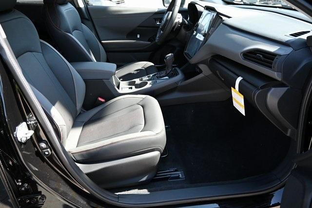 new 2025 Subaru Crosstrek car, priced at $34,328