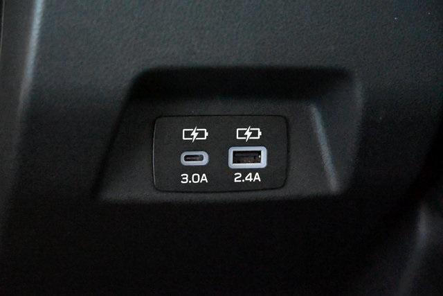 new 2025 Subaru Crosstrek car, priced at $34,328