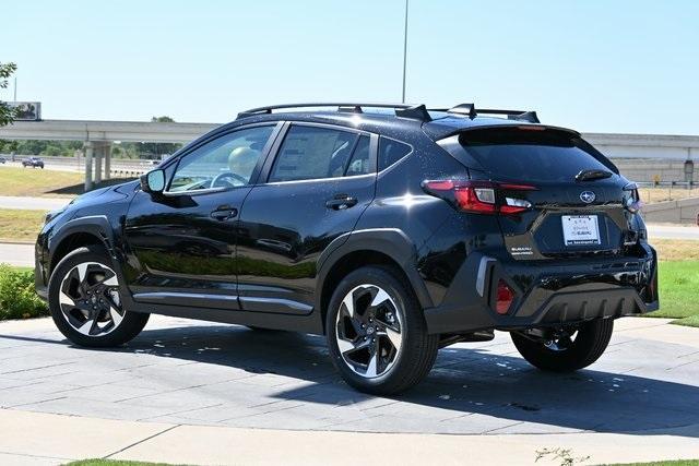 new 2025 Subaru Crosstrek car, priced at $34,328