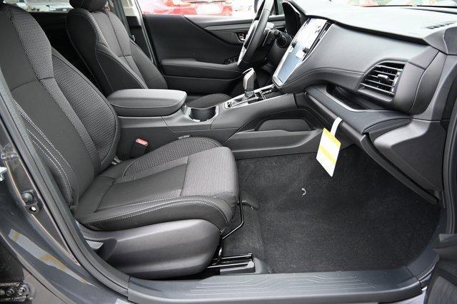 new 2025 Subaru Outback car, priced at $34,419