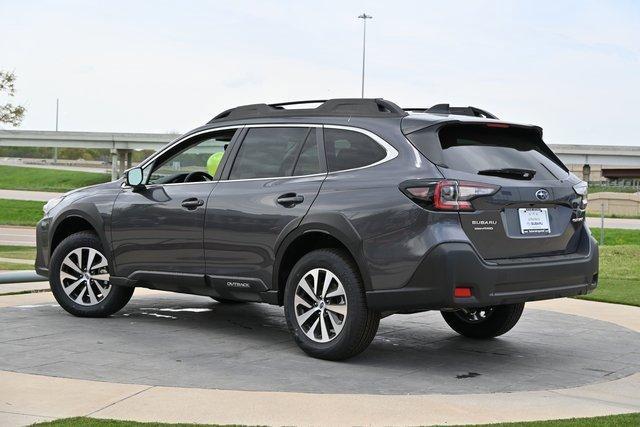 new 2025 Subaru Outback car, priced at $34,419