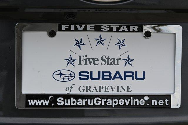 new 2025 Subaru Outback car, priced at $34,419