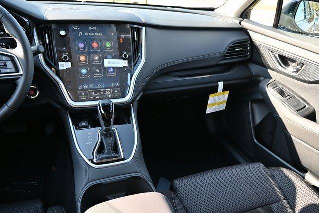 new 2025 Subaru Outback car, priced at $34,457