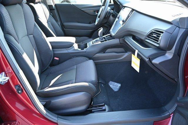 new 2025 Subaru Outback car, priced at $34,457