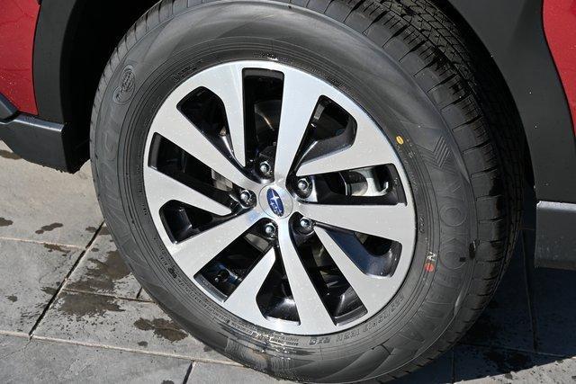 new 2025 Subaru Outback car, priced at $34,457