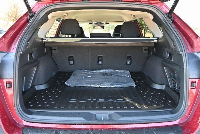 new 2025 Subaru Outback car, priced at $34,457