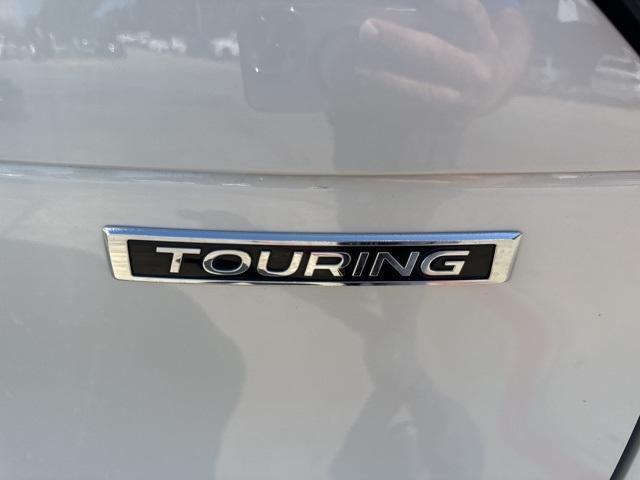 used 2025 Subaru Forester car, priced at $38,000