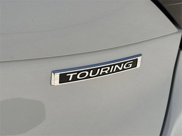 used 2025 Subaru Forester car, priced at $39,000