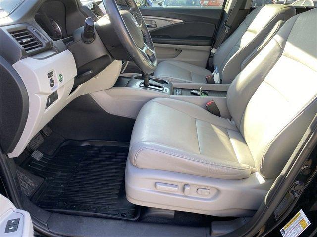 used 2019 Honda Pilot car, priced at $21,700