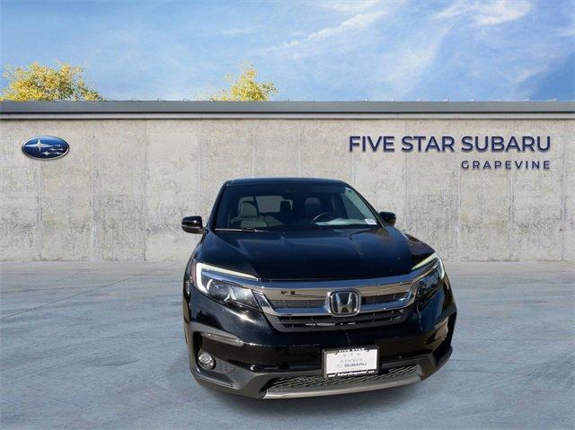 used 2019 Honda Pilot car, priced at $21,700