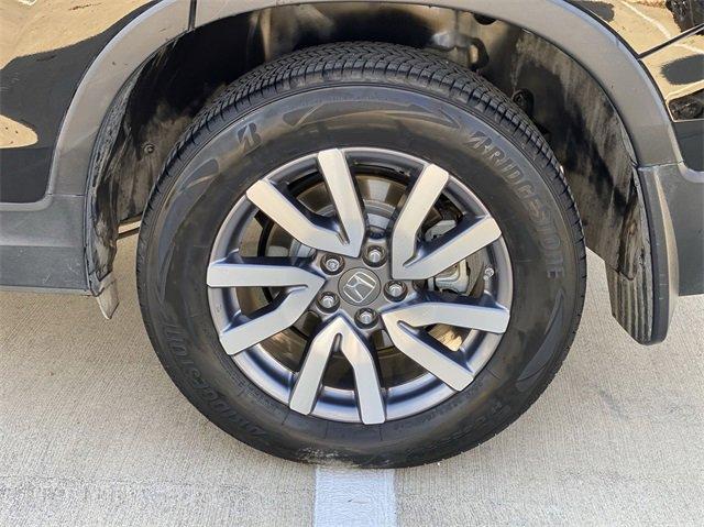 used 2019 Honda Pilot car, priced at $21,700