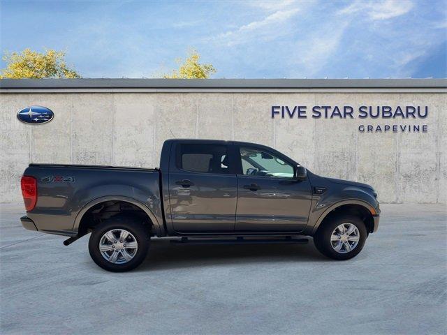 used 2019 Ford Ranger car, priced at $26,500
