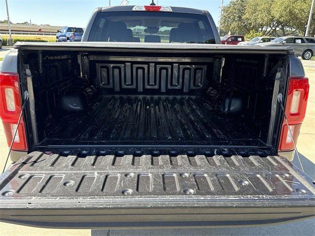used 2019 Ford Ranger car, priced at $26,500