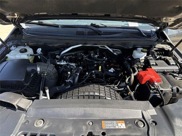 used 2019 Ford Ranger car, priced at $26,500