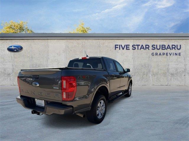 used 2019 Ford Ranger car, priced at $26,500