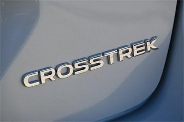 new 2024 Subaru Crosstrek car, priced at $33,085