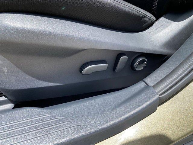 used 2025 Subaru Outback car, priced at $31,000