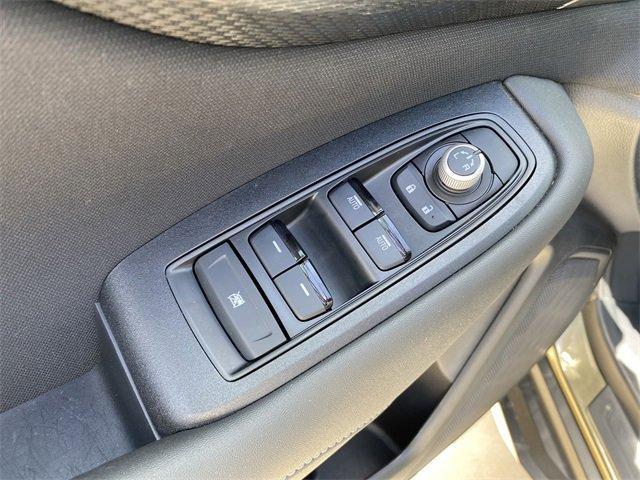 used 2025 Subaru Outback car, priced at $31,000