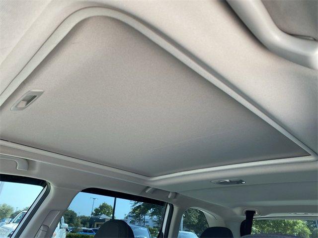 used 2021 Subaru Forester car, priced at $22,000